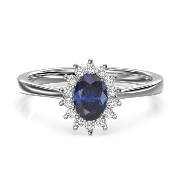 טבעת דיאנה, הטבעת הכי קלאסית שקיימת, כמו של הנסיכה דיאנה